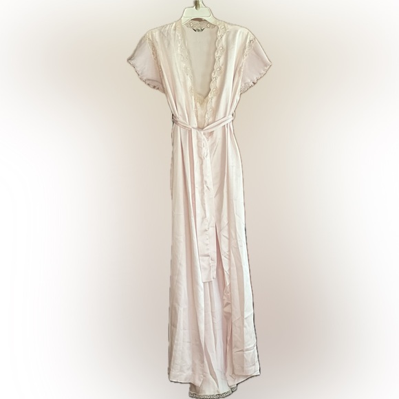 Vintage Christian Dior Lingerie Set